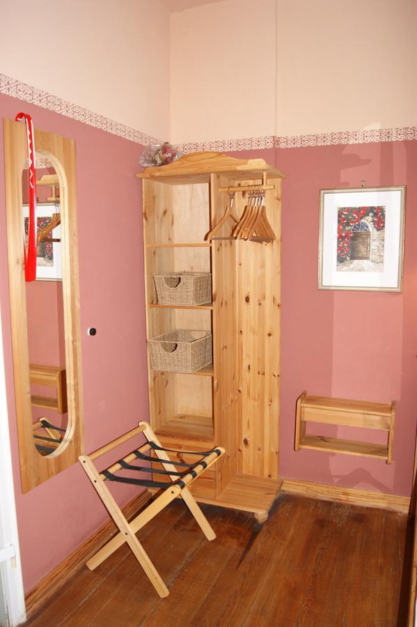 Gaestehaus 'Alte Baeckerei' Kaffeehaus 호텔 Großbundenbach 외부 사진